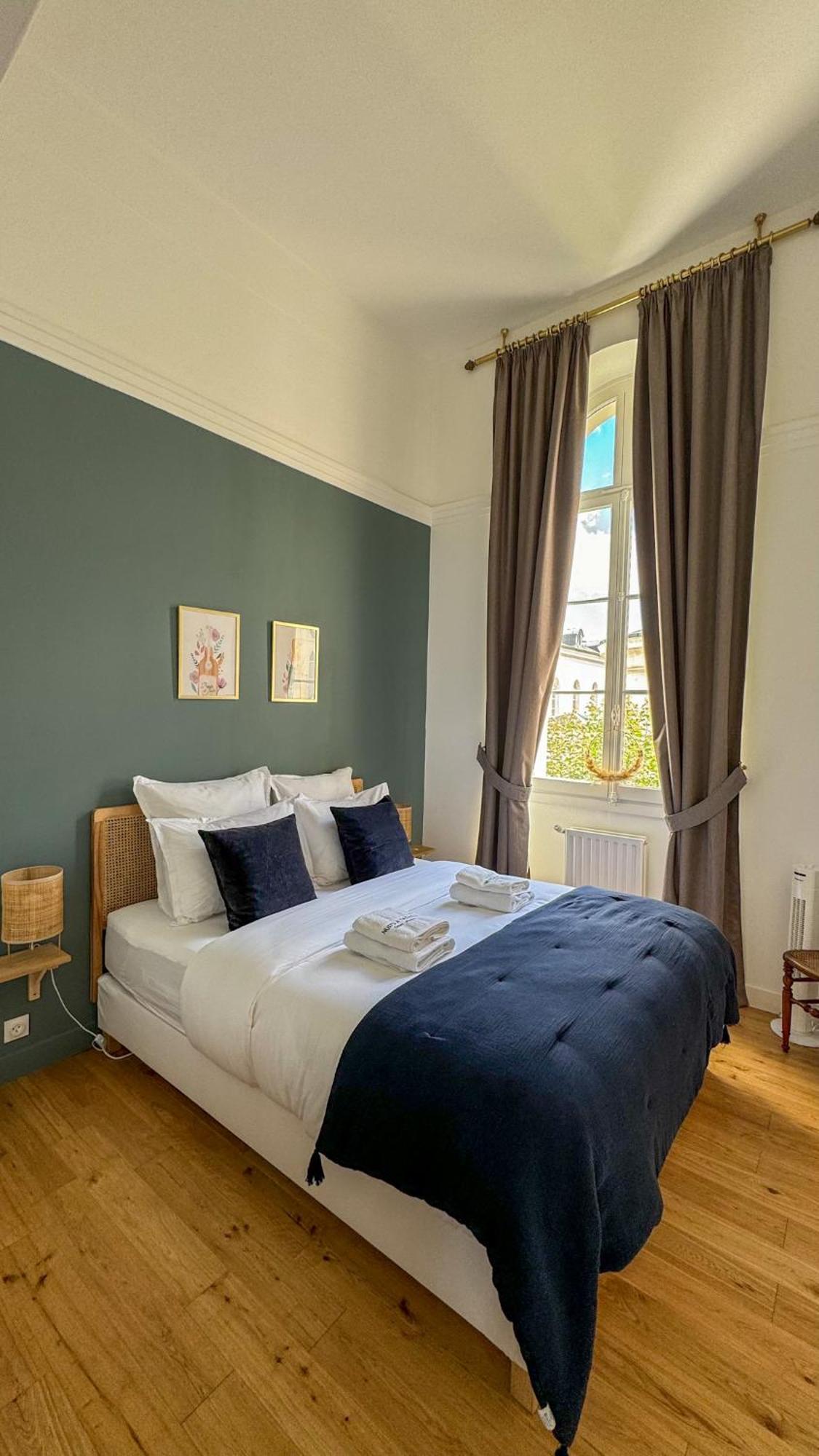 Hospice St Nicolas Troyes Luaran gambar