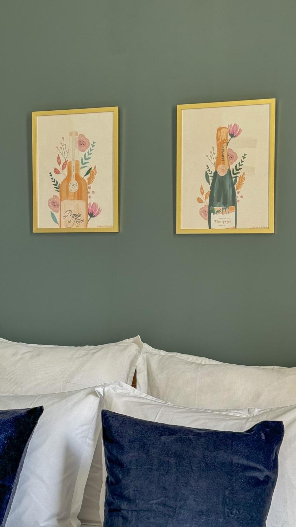 Hospice St Nicolas Troyes Luaran gambar