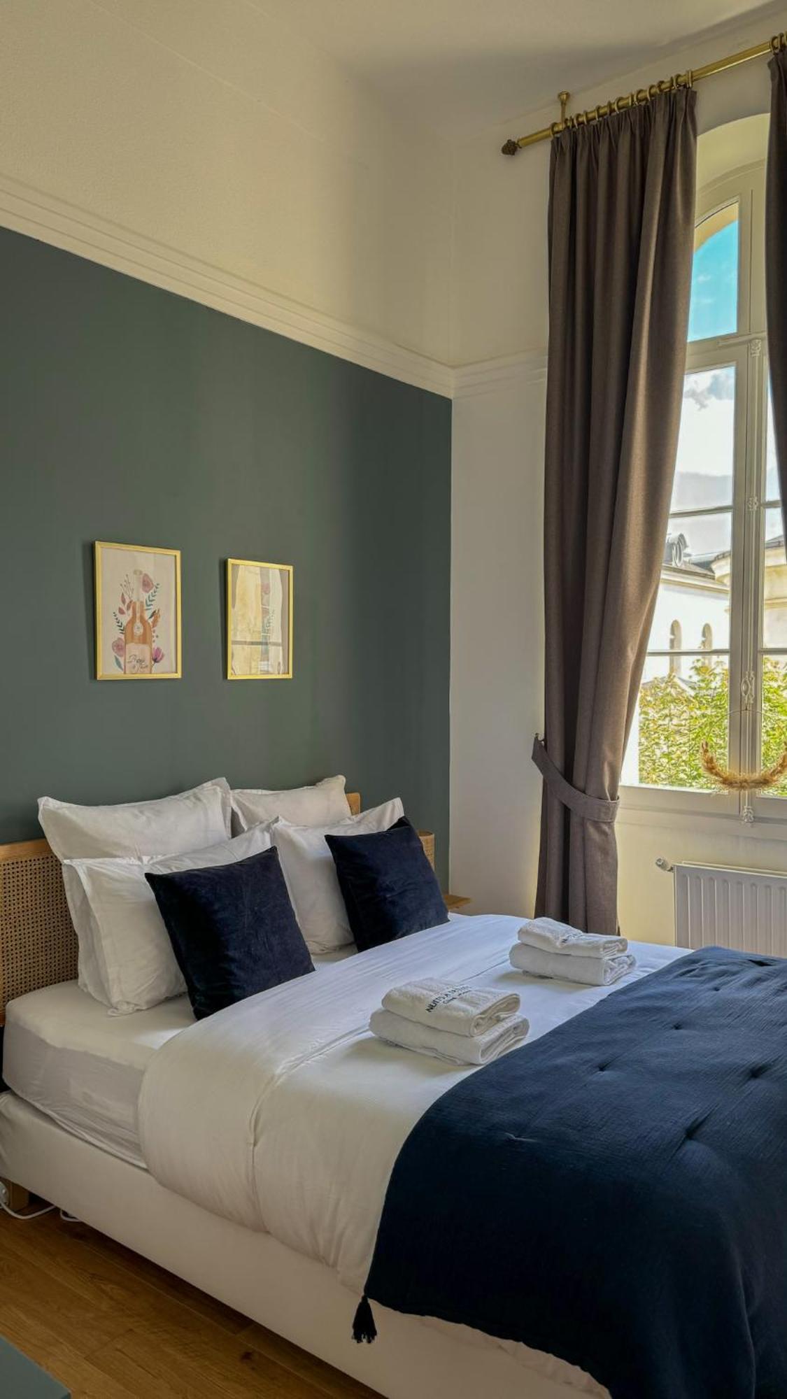 Hospice St Nicolas Troyes Luaran gambar