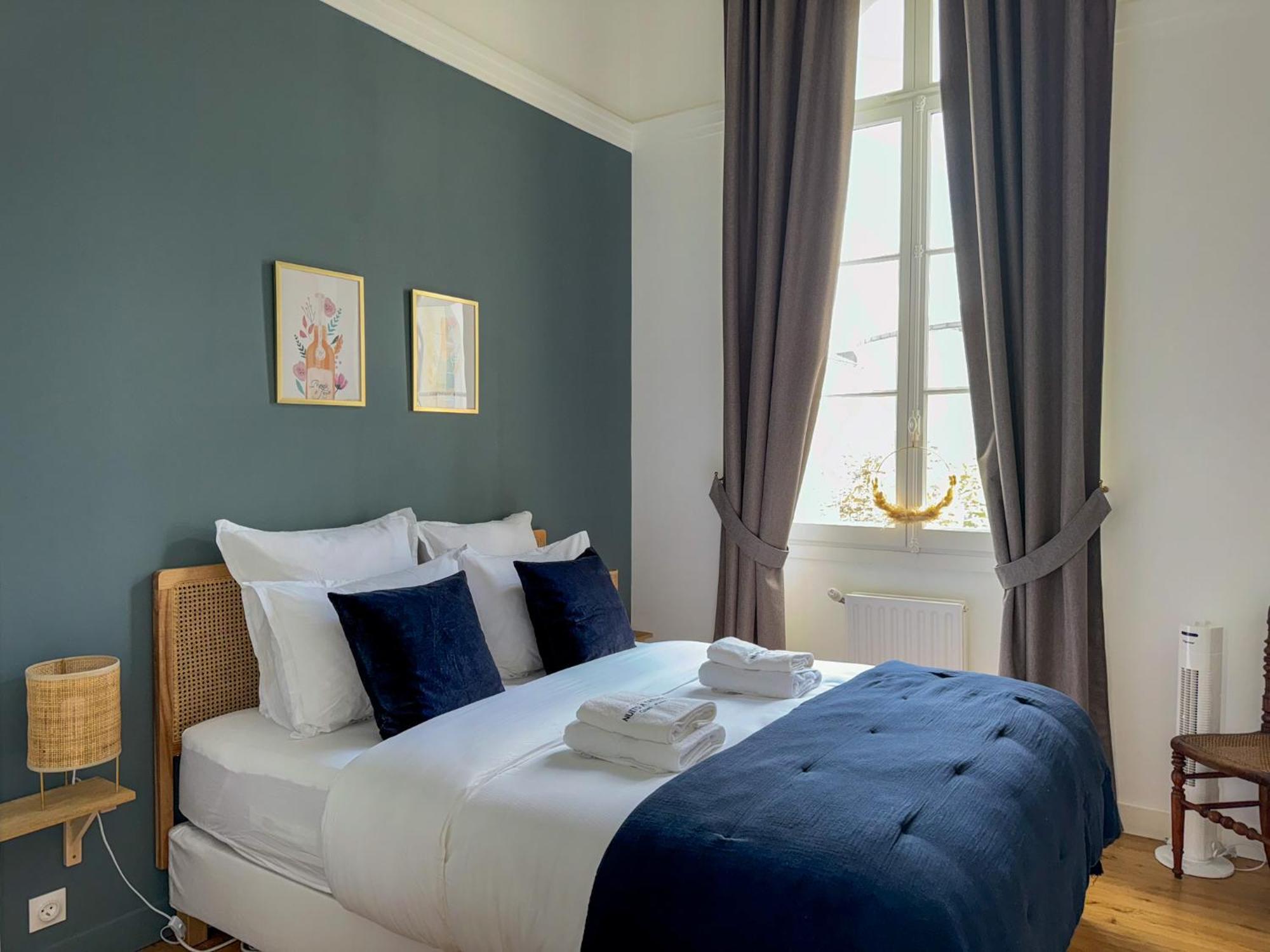 Hospice St Nicolas Troyes Luaran gambar
